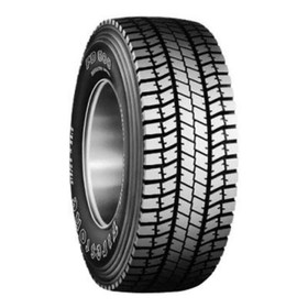 

Грузовая шина Firestone FD600 235/75 R17.5 132/130M TL Ведущая