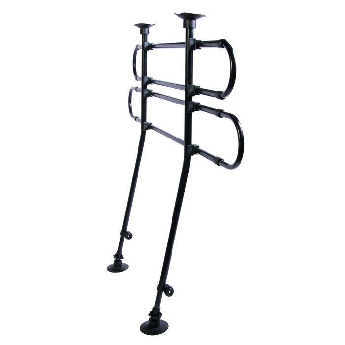 Решетка Trixie для багажника.