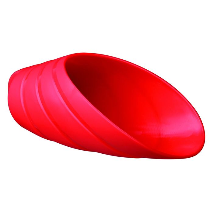 Бутылка дорожная Trixie с миской 750 мл.