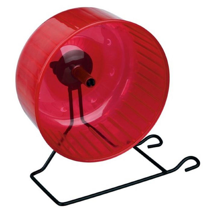 Колесо Trixie, пластик, ф 23 см