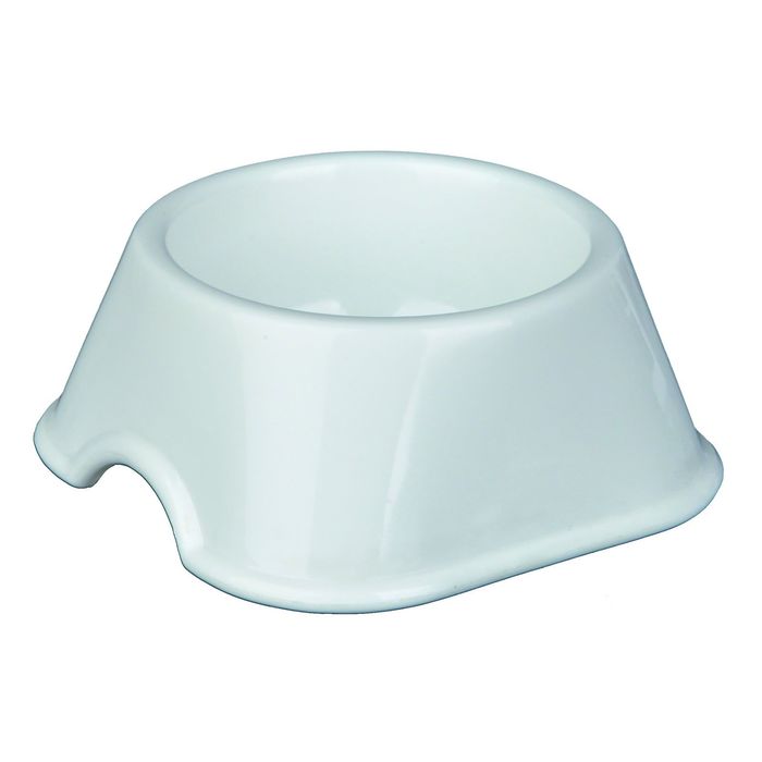 Миска Trixie, 60 мл / ф 6 см пласт., для грызунов