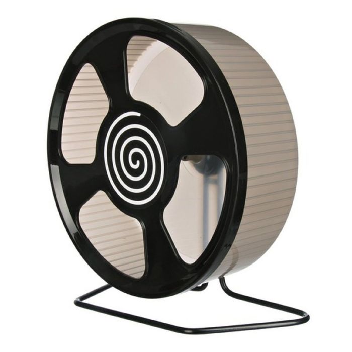 Колесо Trixie, пластик, цвета МИКС, ф 33 см