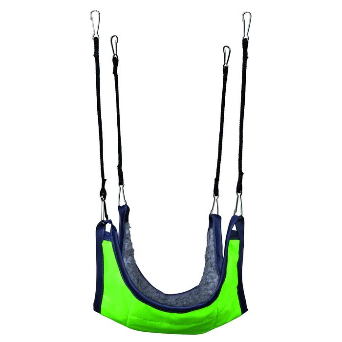 Гамак Trixie для хомяков и мышей 18см х 18см