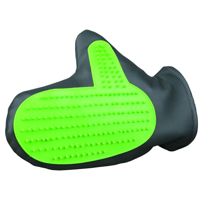 Рукавица Trixie массажная, для грызунов.