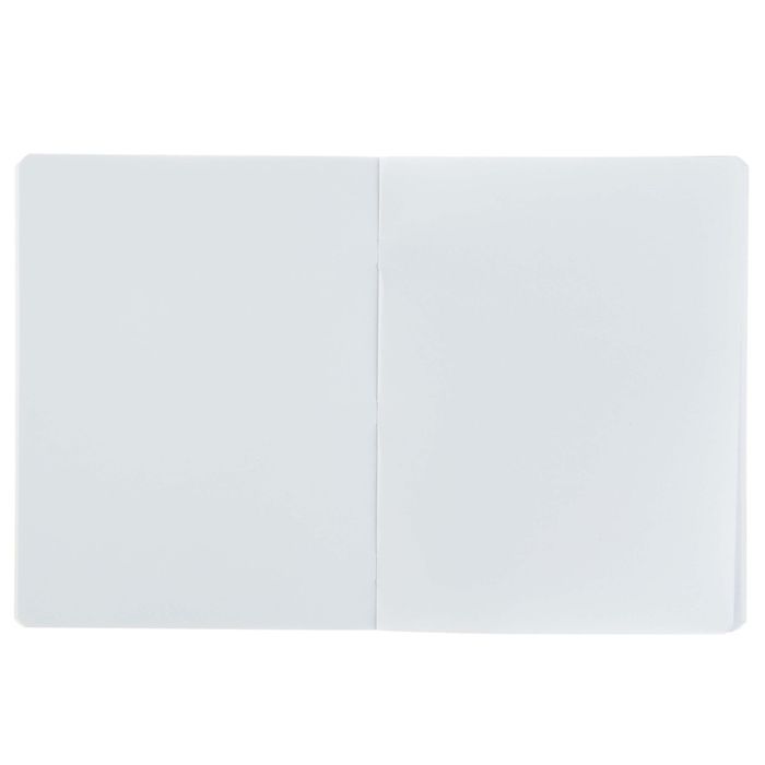 Блокнот для рисунков А5 90 г/м2 Clairefontaine Crok*Book, 24 листа, скоба