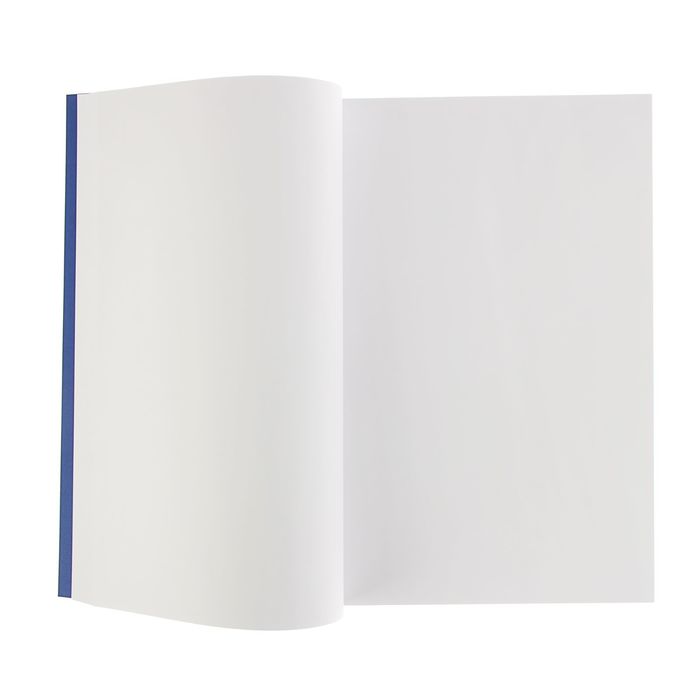 Блокнот для рисунков А3 90 г/м2 Clairefontaine Graft It 80 листов, склейка, с перфорацией 96627С