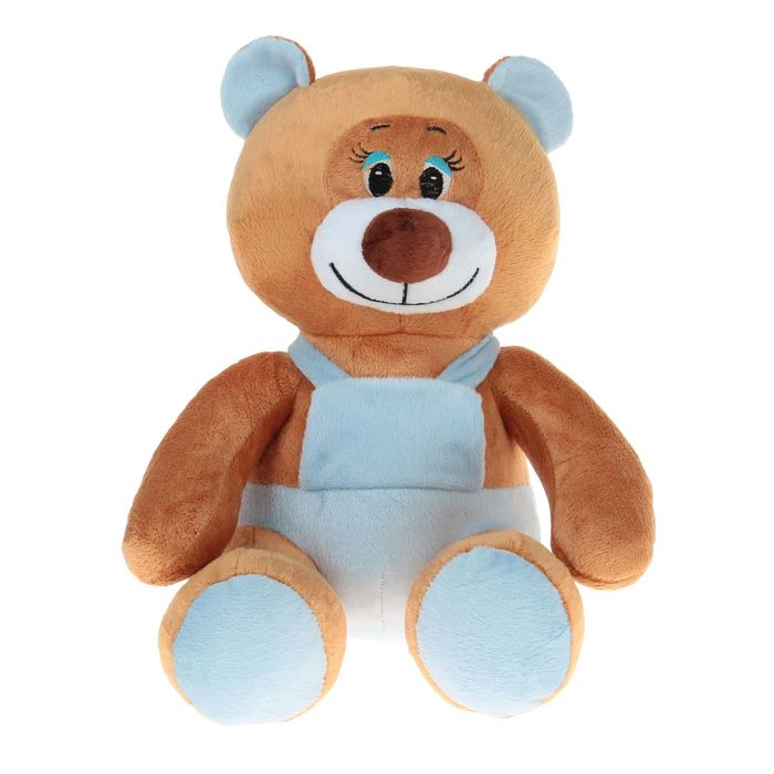 Мягкая игрушка "Мишка Миша"