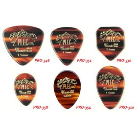

Коробка медиаторов D'Andrea PRO6 PRO PLEC