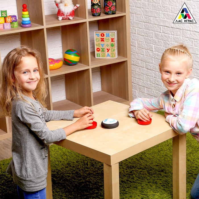 Настольная игра SPEED BALL, работает от батареек