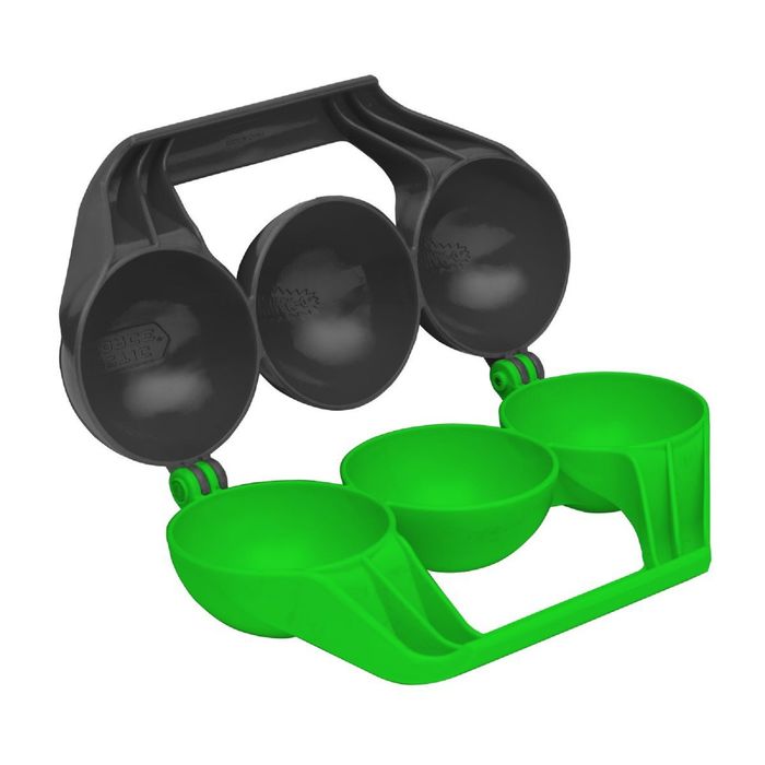 Снежколеп Snowball-maker, диаметр снежка 6 см