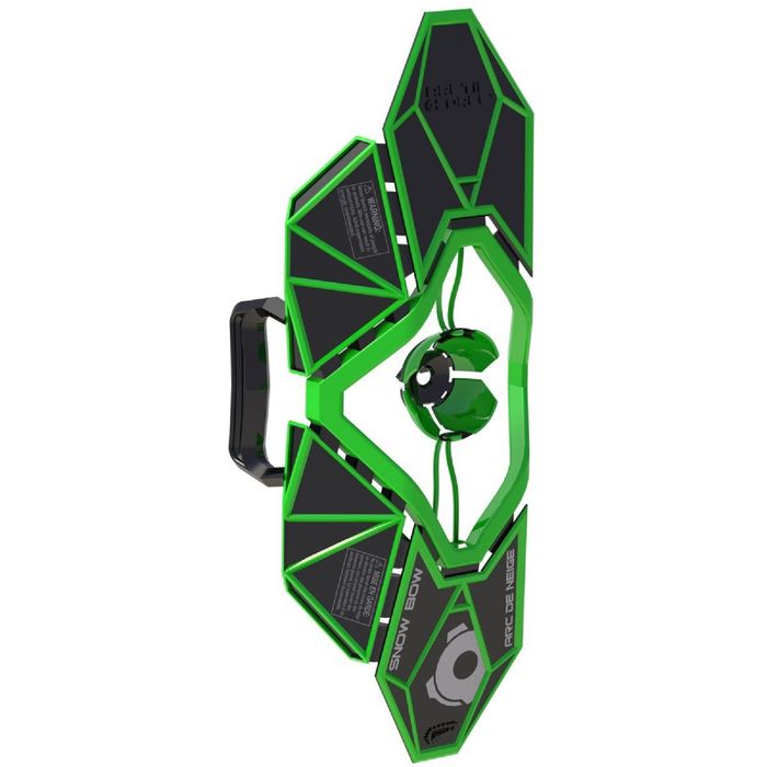 Снежкобластер "Лук"