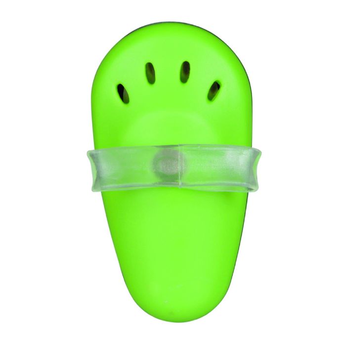 Кликер Trixie с креплением на палец Dog Activity