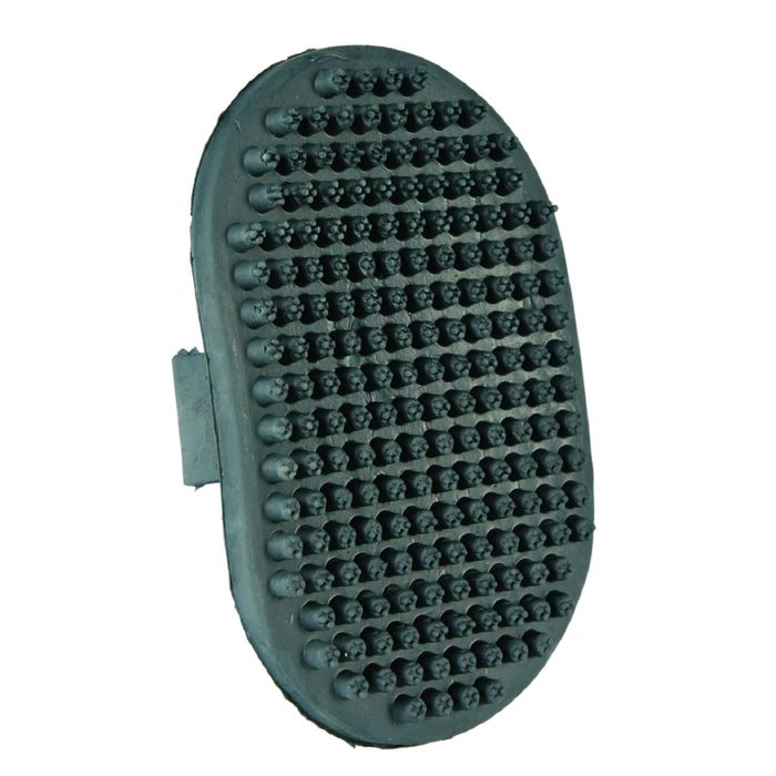 Щетка Trixie массажная "Люкс" 13 х 9 см, резина