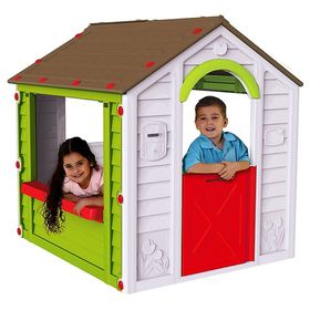 

Детский домик Holiday Play House, МИКС