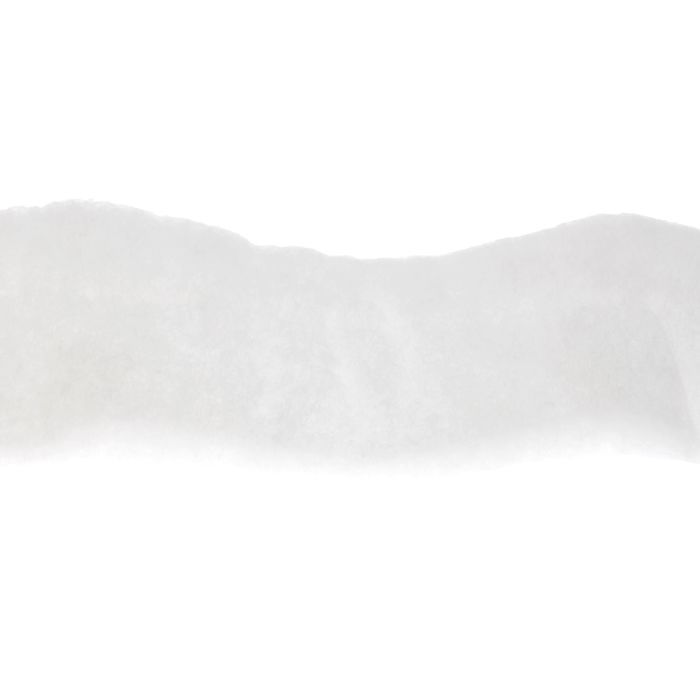 Наполнитель для фильтра в рулоне, 3 м, ширина полосы 12,5 см, толщина - 2 см