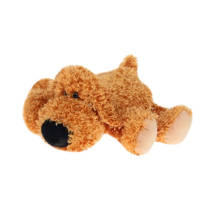 Мягкая игрушка "Собака Сани", цвета МИКС