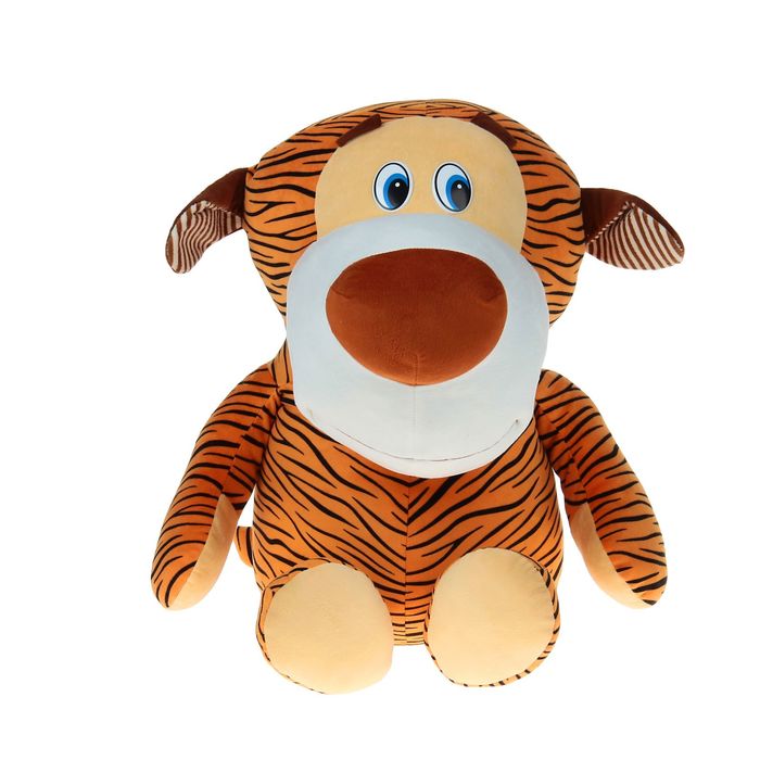 Мягкая игрушка "Тигр Мега"