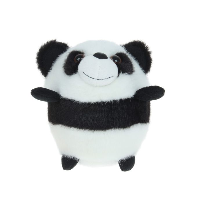 Мягкая игрушка "Панда Шарик"