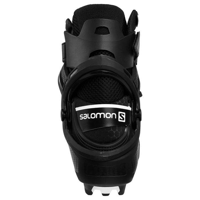 Ботинки EQUIPE 8 SKATE PROLINK Salomon FW16, размер 7,5