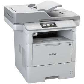 

МФУ, лаз ч/б печать Brother MFC-L6900DW (MFCL6900DWR1) A4 Duplex Net WiFi