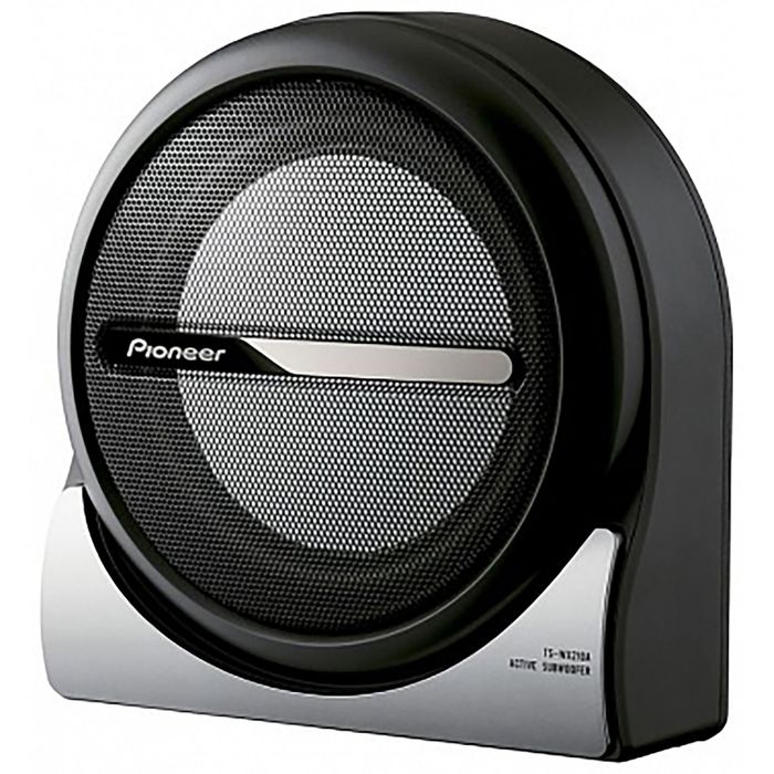 Активный сабвуфер Pioneer TS-WX210A, 8&quot; 150Вт
