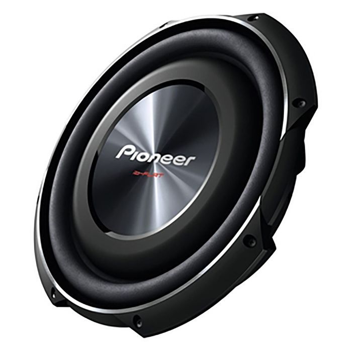 Сабвуфер автомобильный Pioneer TS-SW3002S4, 12&quot;