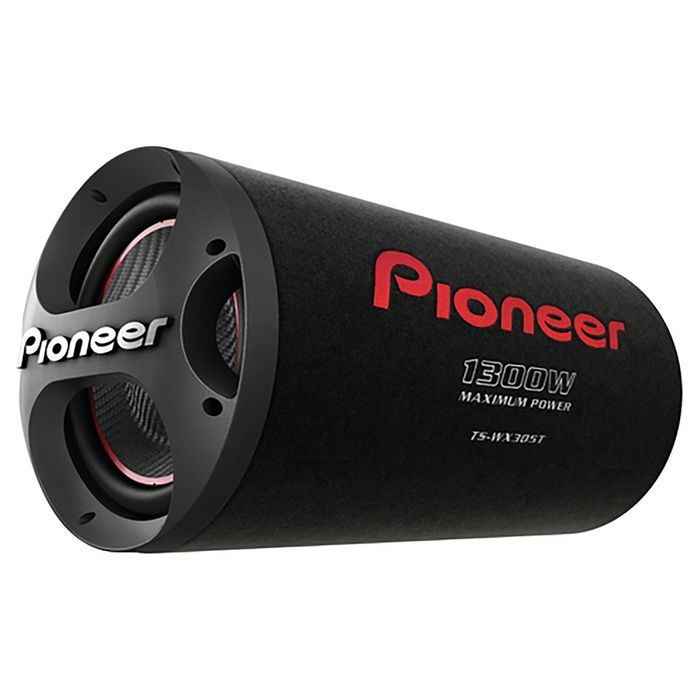 Сабвуфер автомобильный Pioneer TS-WX305T, 12&quot;