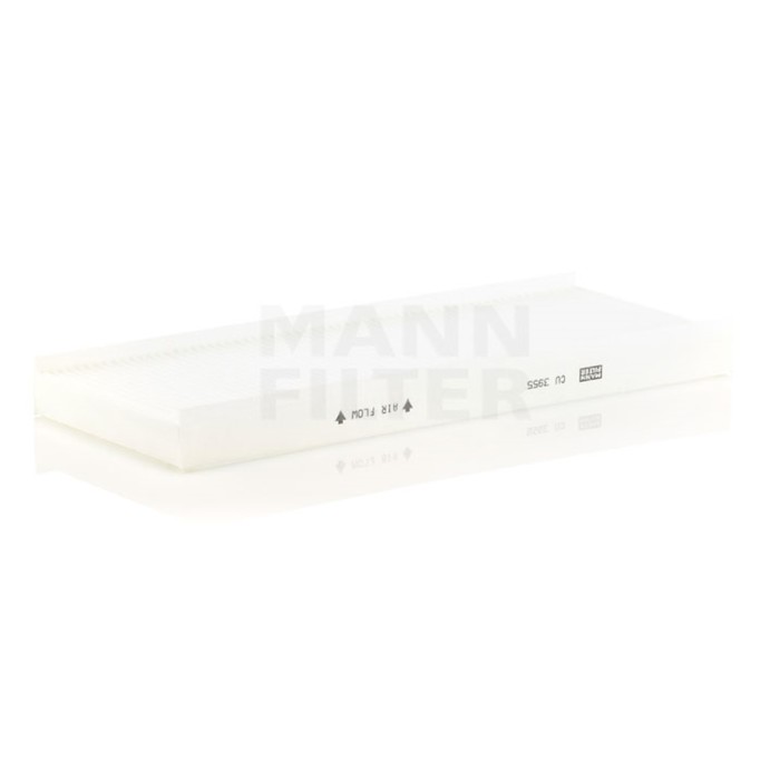 Фильтр салонный MANN-FILTER CU3955