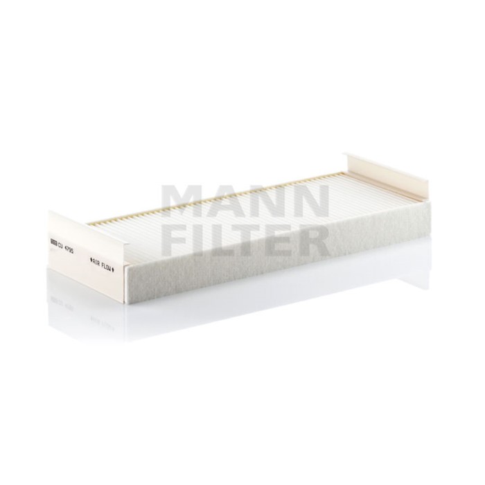 Фильтр салонный MANN-FILTER CU4795