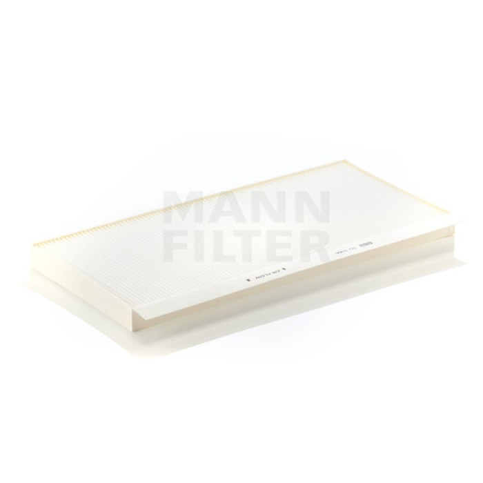 Фильтр салонный MANN-FILTER CU5366