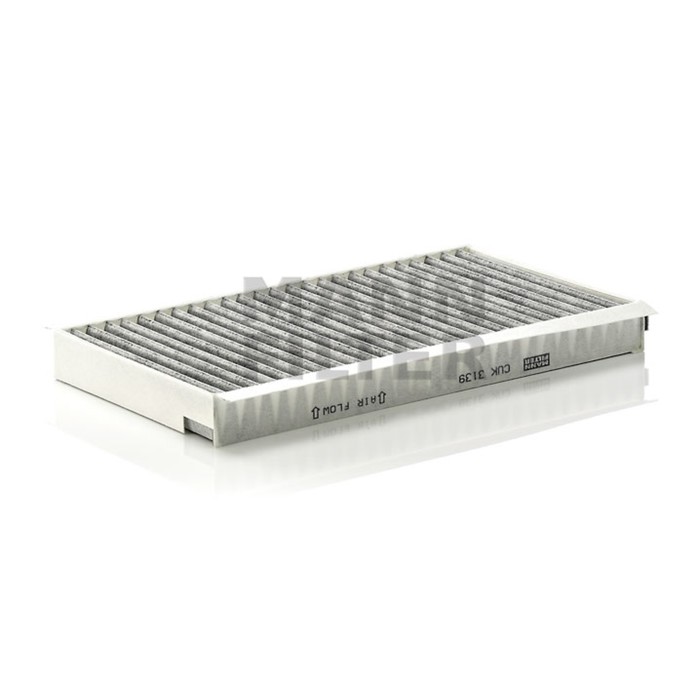 Фильтр салонный MANN-FILTER CUK3139