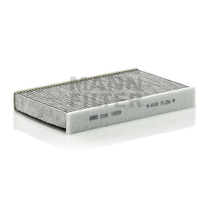 Фильтр салонный MANN-FILTER CUK1629