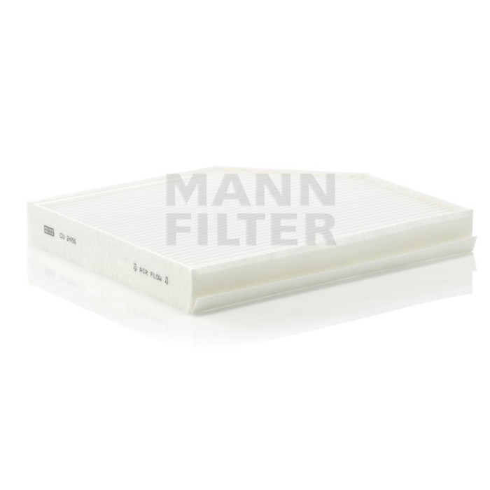 Фильтр салонный MANN-FILTER CU2450