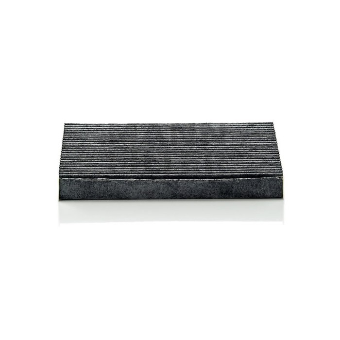 Фильтр салонный MANN-FILTER CUK2043