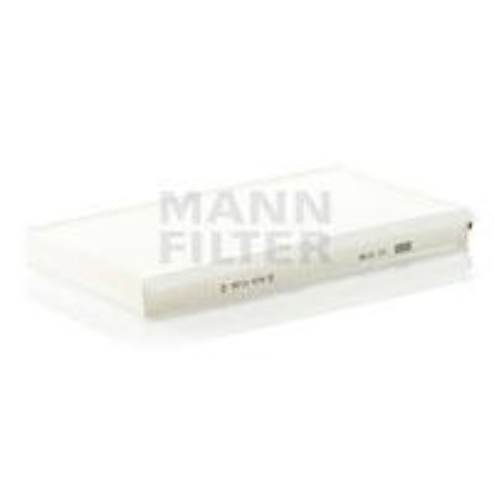 Фильтр салонный MANN-FILTER CU3139