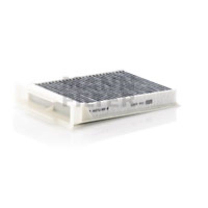 Фильтр салонный MANN-FILTER CUK2317