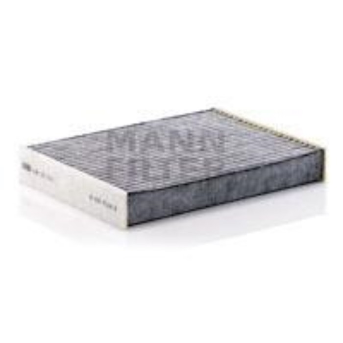 Фильтр салонный MANN-FILTER CUK25012