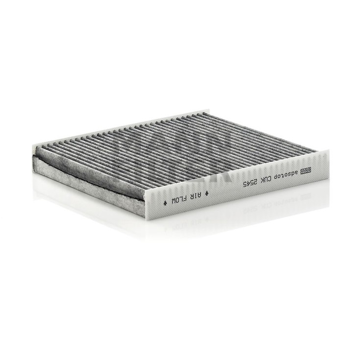 Фильтр салонный MANN-FILTER CUK2545