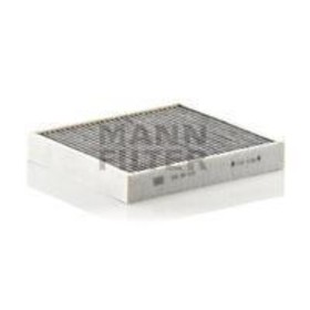 

Фильтр салонный MANN-FILTER CUK26010