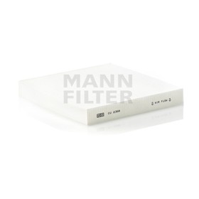 Фильтр салонный MANN-FILTER CU2358