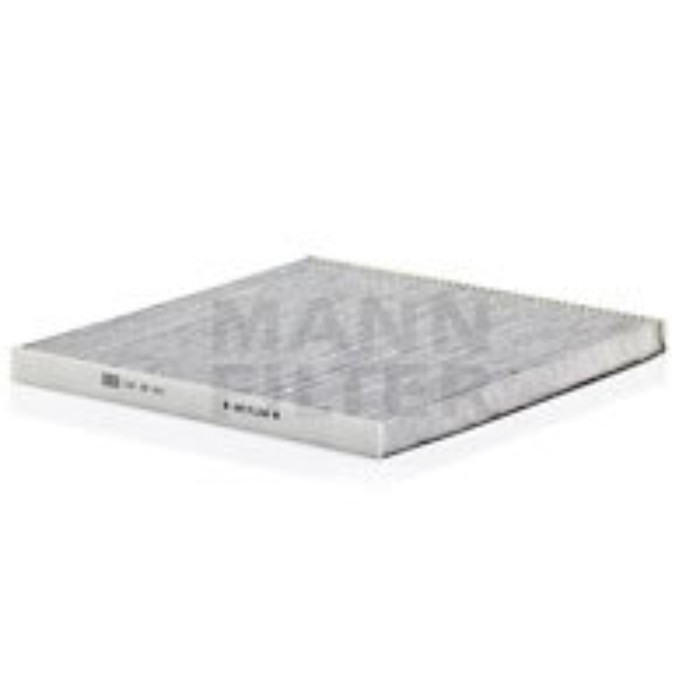 Фильтр салонный MANN-FILTER CUK29001