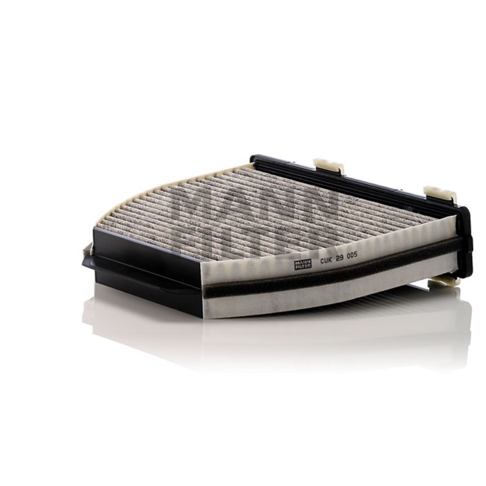 Фильтр салонный MANN-FILTER CUK29005