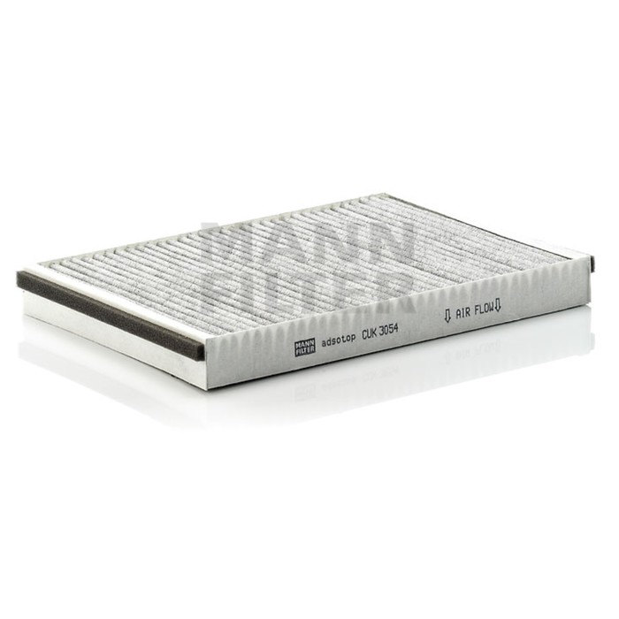 Фильтр салонный MANN-FILTER CUK3054