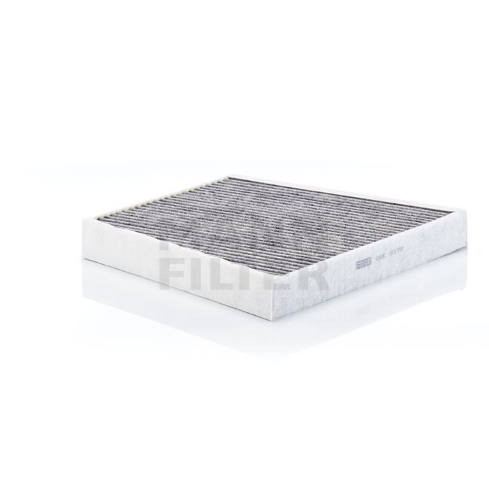 Фильтр салонный MANN-FILTER CUK3172