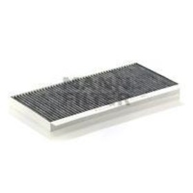 

Фильтр салонный MANN-FILTER CUK5366
