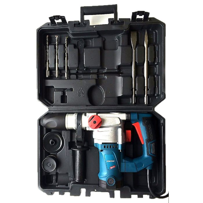 Перфоратор “Кратон” RHE-900-26