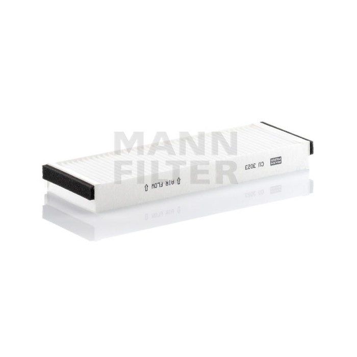 Фильтр салонный MANN-FILTER CU3023-2