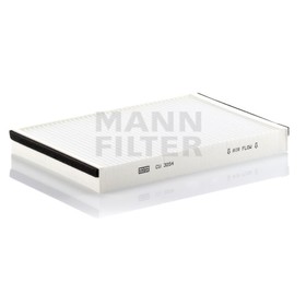 Фильтр салонный MANN-FILTER CU3054