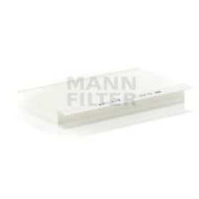 

Фильтр салонный MANN-FILTER CU3337