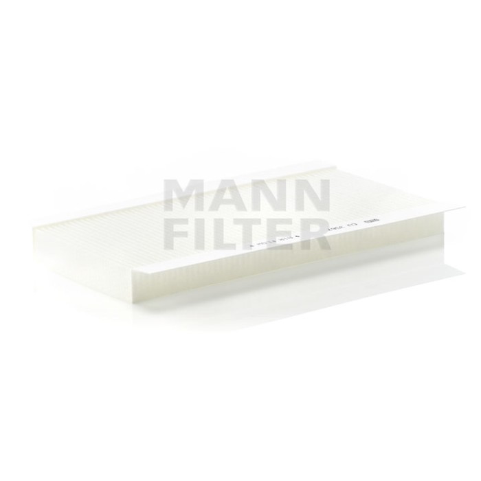 Фильтр салонный MANN-FILTER CU3567